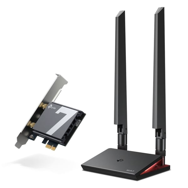 TP-Link Archer TBE550E Nätverkskort BE9300