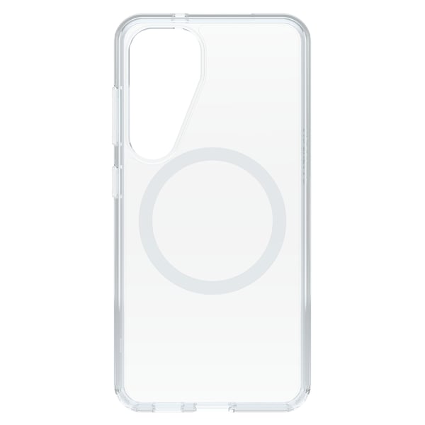 Otterbox Symmetry för Galaxy S25 Klar