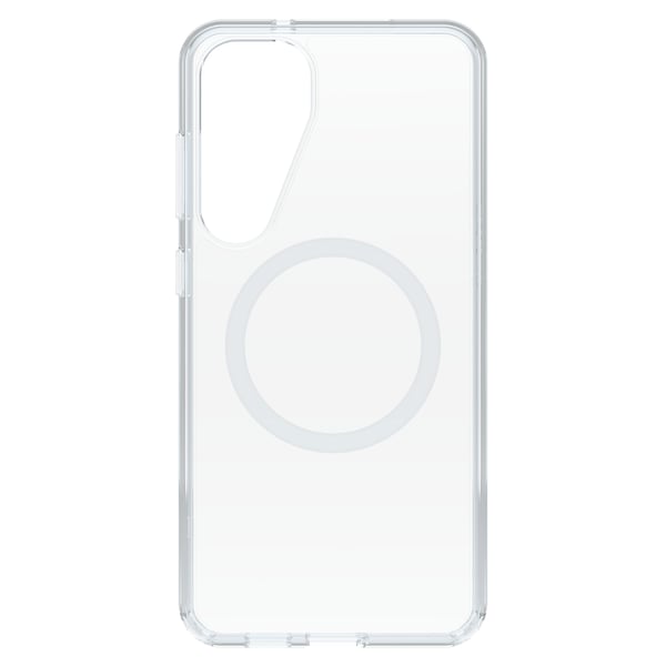 Otterbox Symmetry för Galaxy S25 Plus Klar