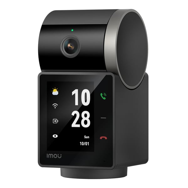 Imou Rex VT Pro 5 MP Inomhuskamera