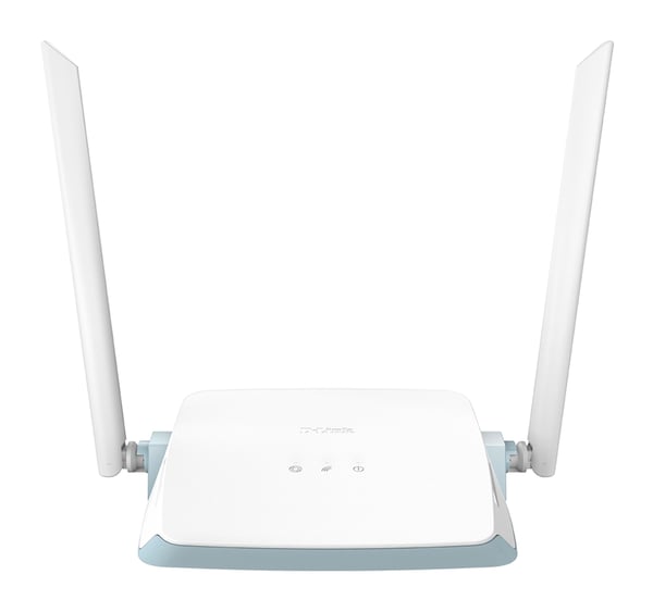 D-Link R03 Eagle Pro AI Smart router N300