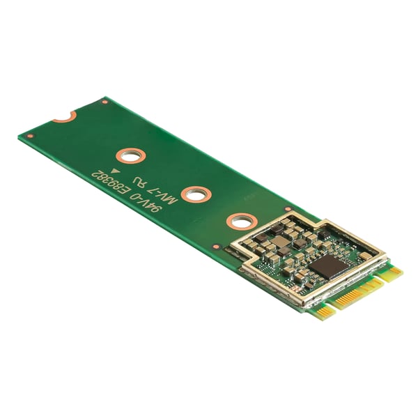 Coral Mini Pcie M2 Accelerator