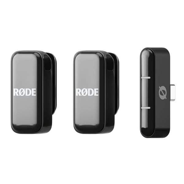 RODE Wireless Micro USB-C