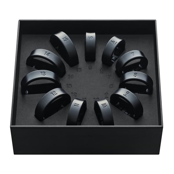 Ring Sizing Kit
