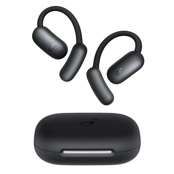 Soundcore AeroFit 2 Open-Ear hörlurar