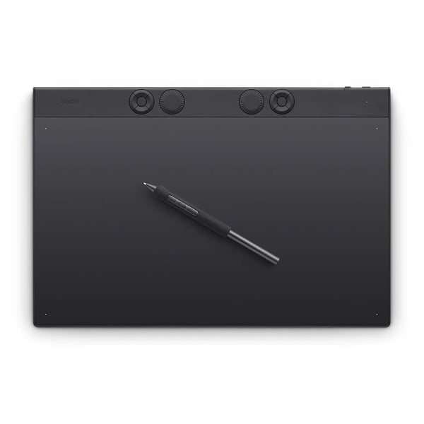 Wacom Intuos Pro large ritplatta 349 x 195 mm