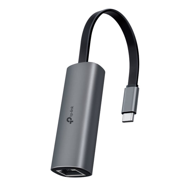 TP-Link UE302C Gigabit-nätverkskort USB-C 2.5 Gb/s