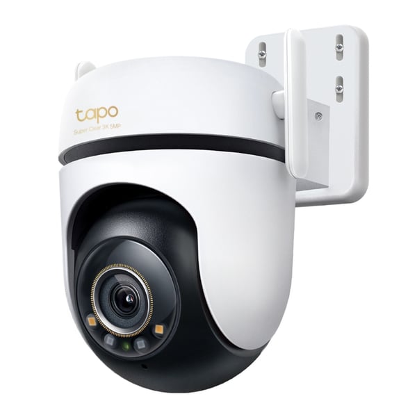 TP-Link Tapo C530WS Trådlös övervakningskamera