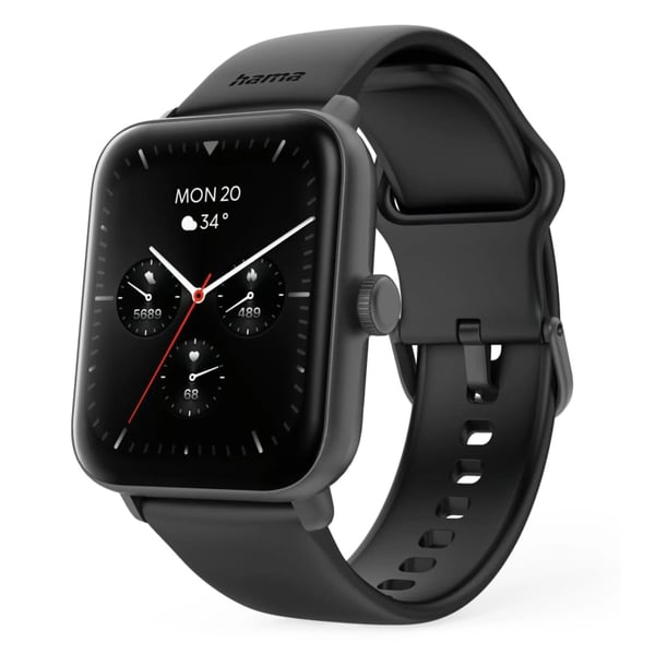 Hama 6010 smartklocka med GPS