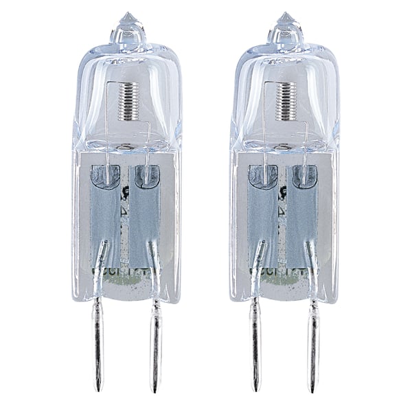 Osram Halogenlampor G4 2-pack 300 lm, 20 W