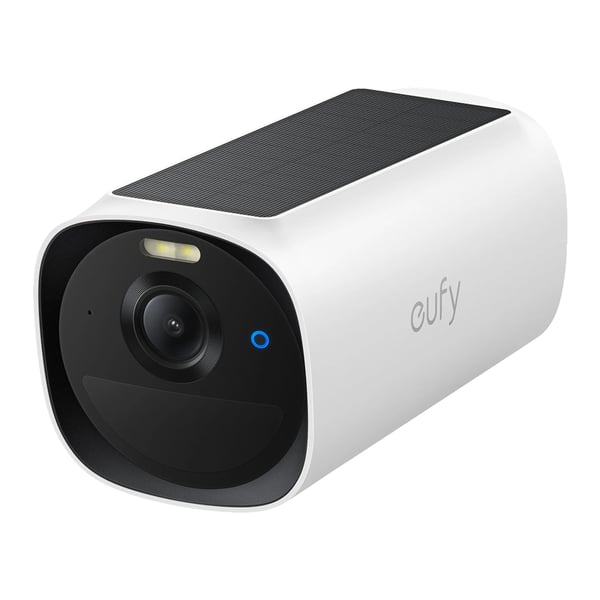 Eufy eufyCam E40 Extra kamera