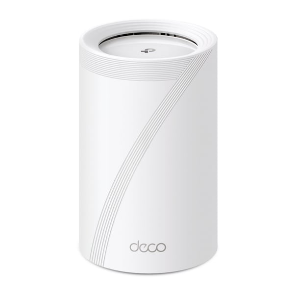TP-Link Deco BE65 Mesh-router med Wifi 7 BE9300 1-pack