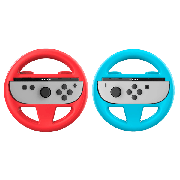 Switch 2 Joy-Con Dual Wheel