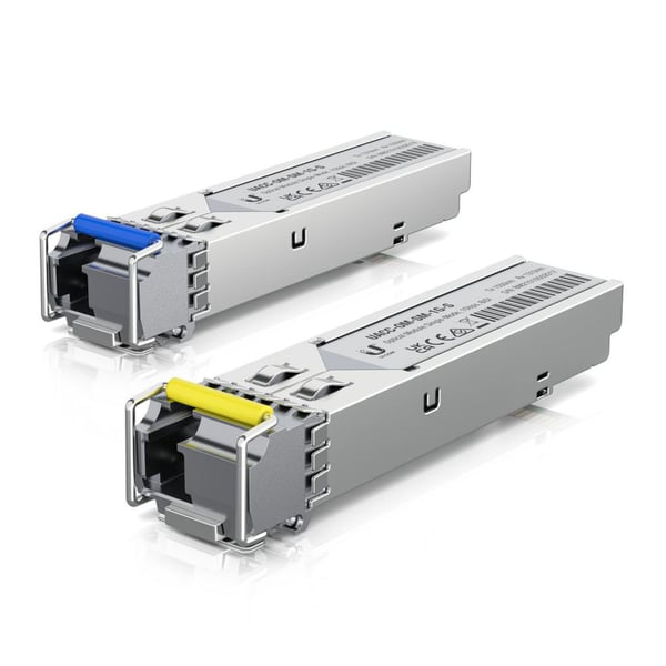 Ubiquiti U-Fiber Single-Mode Modul (UF-SM-1G-S)