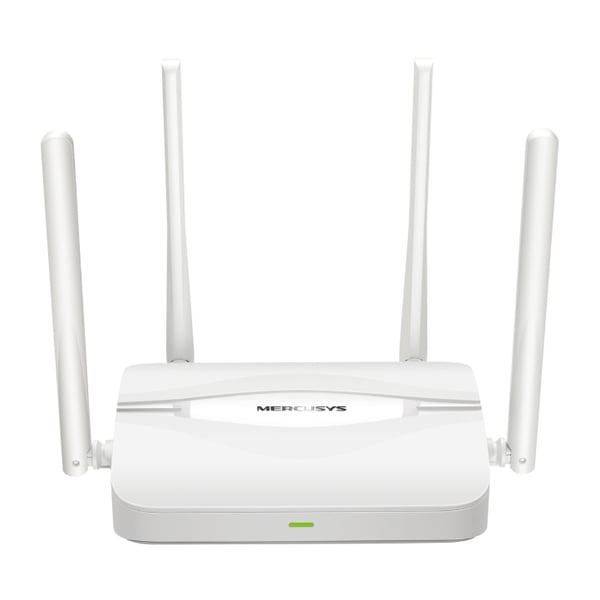 Mercusys MR25WBE Dual Band BE3600 Wifi 7-router