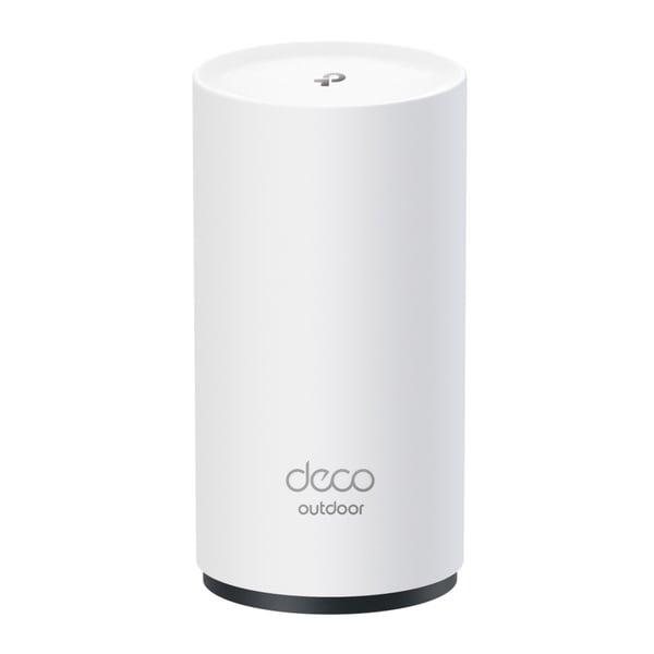 TP-Link Deco BE25 Outdoor Mesh Wifi 7-router BE3600