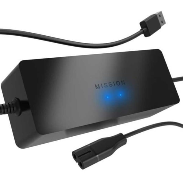 TV Strömadapter USB