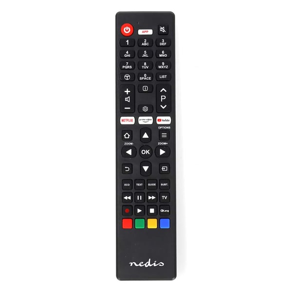 Nedis Fjärrkontroll för Thomson/TCL-TV