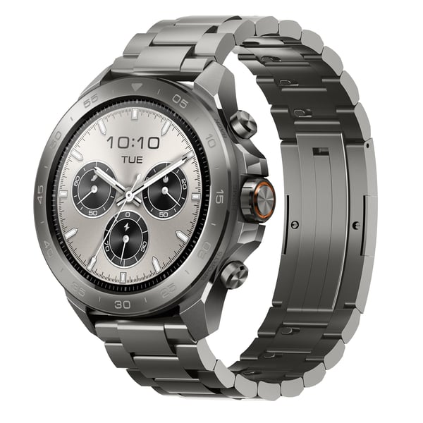 Mibro Watch GS Explorer S Full Titanium