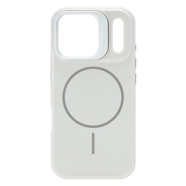 Linocell Flip Stand Case Mobilskal för iPhone 17 Pro / 18 Pro