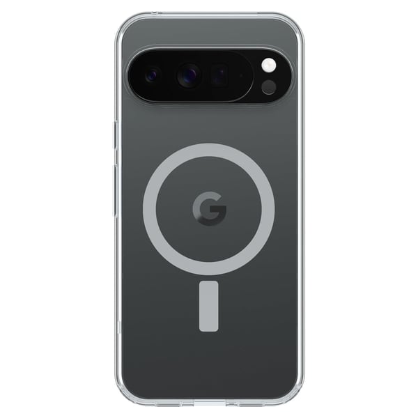 Otterbox Symmetry Clear för Pixel 10 Pro Xl