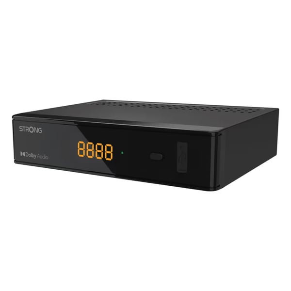 Strong SRT7030 HD Satellitmottagare