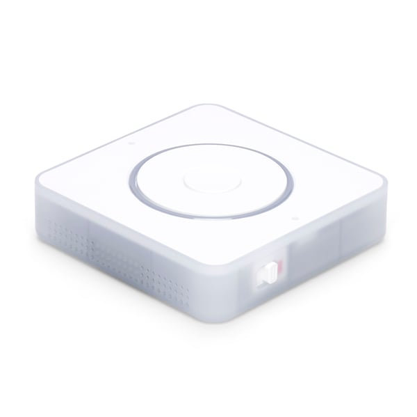 Nabu Casa Home Assistant Voice Preview Edition