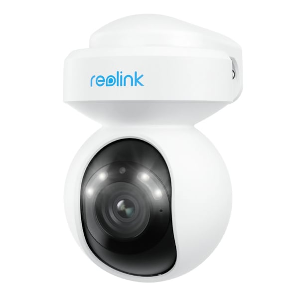 Reolink E1 Outdoor PoE övervakningskamera