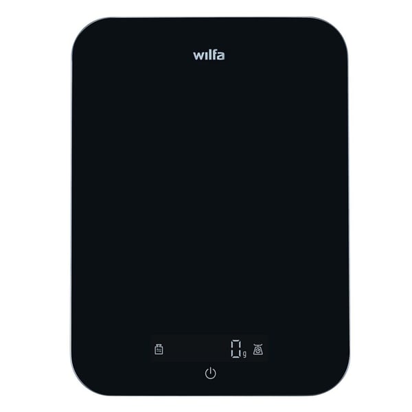 Wilfa Max köksvåg 10 kg