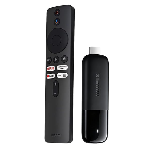 TV Stick 4K (2:a gen.)