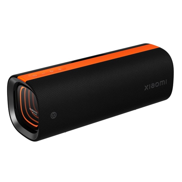 Sound Party – bärbar Bluetooth-högtalare med 50 W Svart, 50 W, IP67