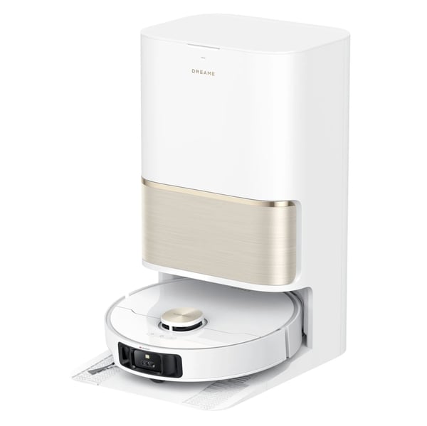 Dreame L50 Ultra – Robotdammsugare med basstation