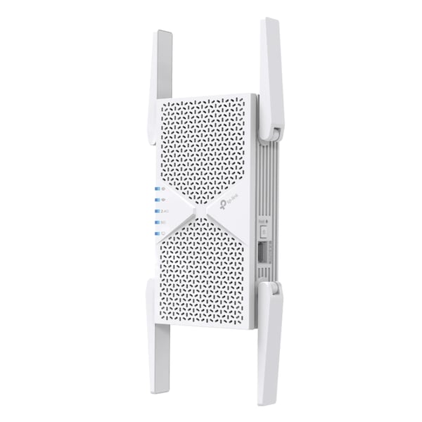 TP-Link RE405BE Wi-Fi 7-repeater BE6500 BE6500