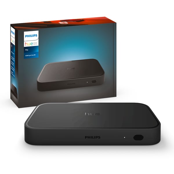 Hue Play HDMI Sync Box 8K Gen 2