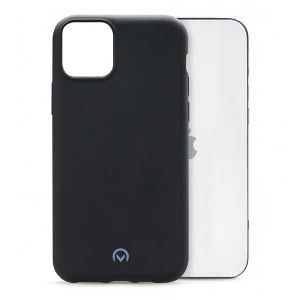 Mobilize Rubber Gelly Case – Mobilskal för iPhone 12 Pro Max