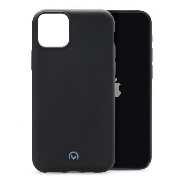 Mobilize Rubber Gelly Case – Mobilskal för iPhone 12 mini