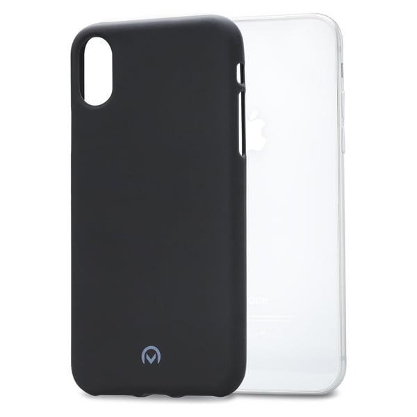 Mobilize Rubber Gelly Case – Mobilskal för iPhone X/Xs