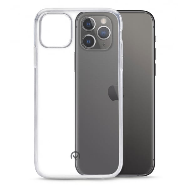 Mobilize Gelly Case – Mobilskal för iPhone 11 Pro Max Klar
