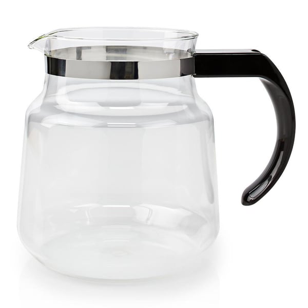 Nedis Glaskanna 1,2 l till Moccamaster