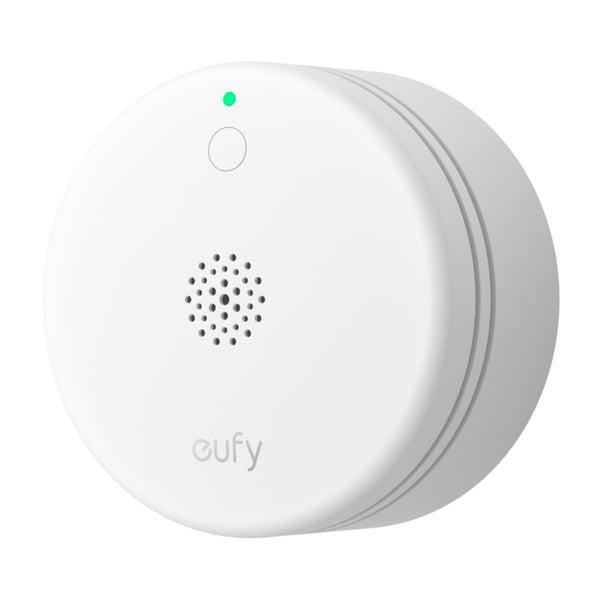 Eufy Smoke Sensor E10