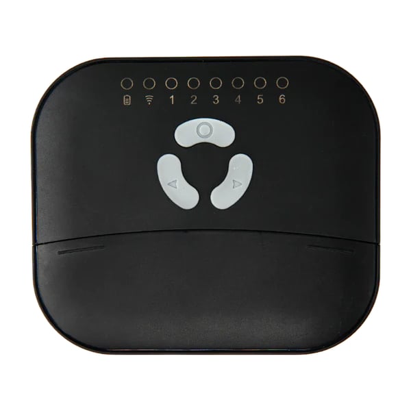 FrankEver Smart Sprinkler Controller FK-06X – styrenhet för automatisk bevattning