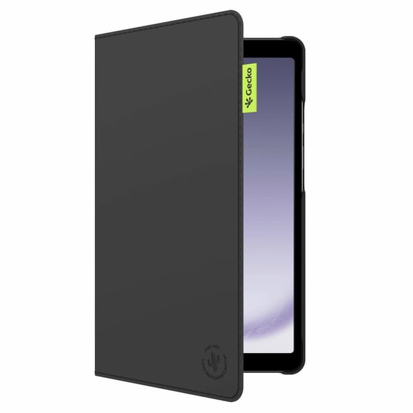 Gecko Covers Cactus Folio – fodral till Samsung Galaxy Tab A11/A9 8,7"