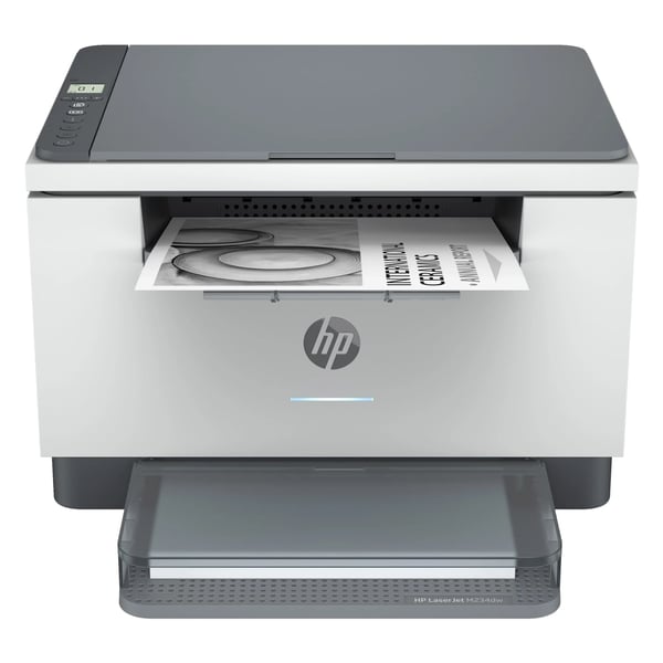LaserJet MFP M234dw multifunktionsskrivare Trådlös