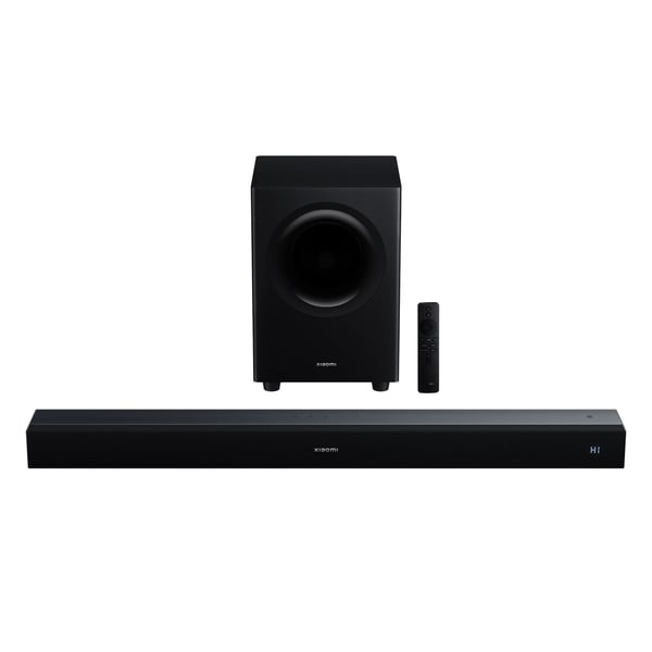 Soundbar Pro 2.1 ch 300 W