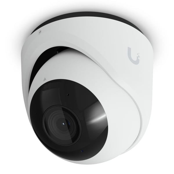 Ubiquiti UniFi G6 Turret 4K övervakningskamera