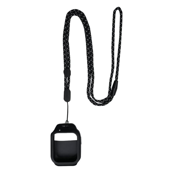 ZTE Klockskydd med halsrem för Watch K2 och K2 Pro