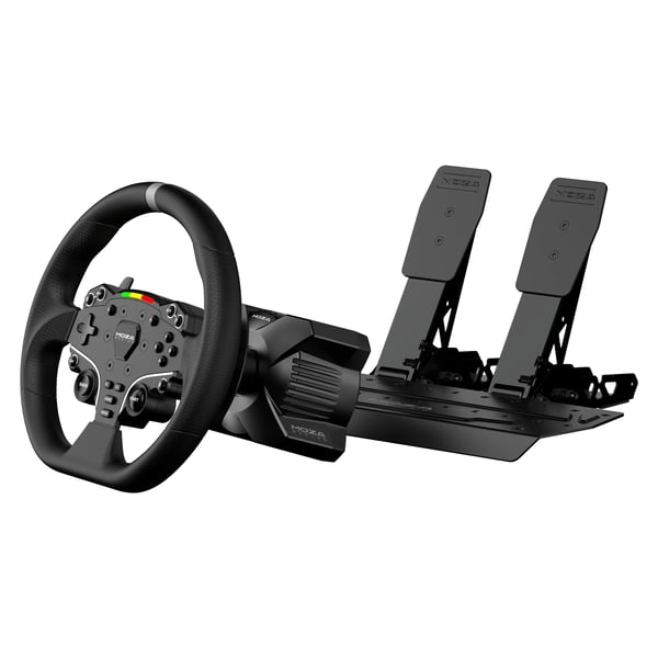 MOZA Racing R3 Racing Simulator Bundle PC