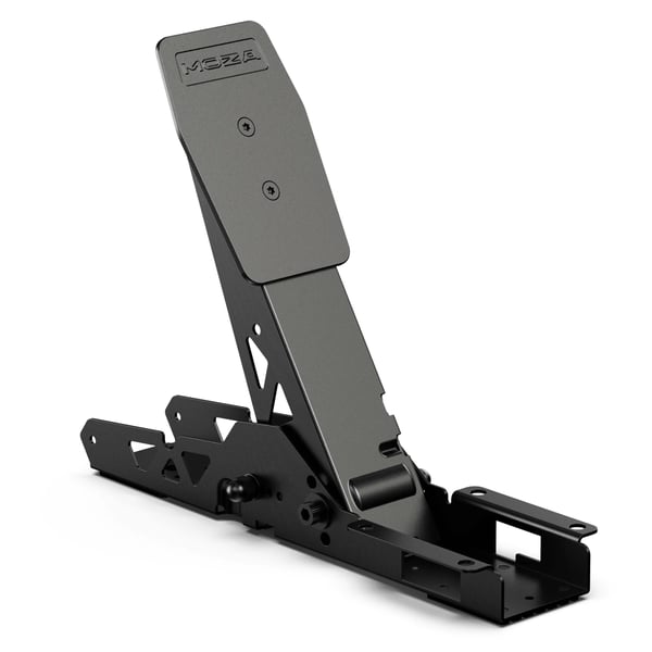 MOZA Racing SR-P Lite kopplingspedal