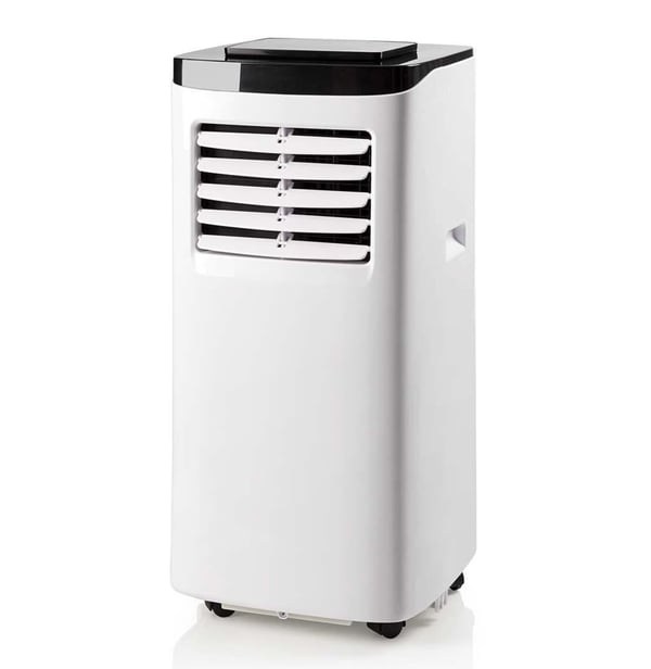 Nedis SmartLife portabel AC med wifi 7000 BTU