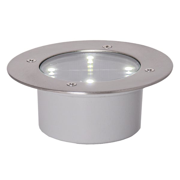 Star Trading Solcellsspotlight Decklight